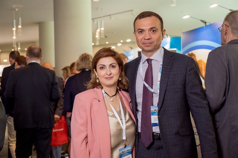 XIX Конгресс «Мужское здоровье»